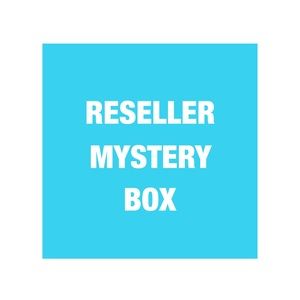 RESELLER MYSTERY BOX 5 PIECE